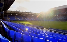 A new day for the big spenders with little to show for it: Everton appoint a new director of football