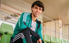 Joao Felix: I will be on the level of Haaland and Mbappe competing for the title of best players in the world