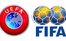 UEFA and FIFA suspend Russian clubs and national teams from its competitions 
