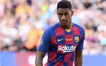 Barca moving away deadweight for Messi's contract: Todibo and Firpo sold, Fernandes' contract terminated 
