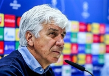 Gasperini: In the future, I can see an even stronger Atalanta, we must take advantage of rivals’ economic issues.