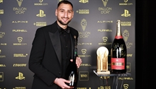Wins the Lav Yashin trophy, yet is barely playing at his new club: PSG had to respond to Donnarumma exit rumours