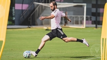 Pipita in pink! Gonzalo becomes the highest-paid player in the MLS