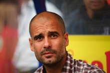 Guardiola: Maybe we are not able to compete with Europe's elite 