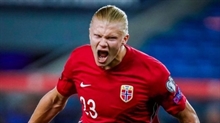 Scored a hat-trick but still disappointed, Erling Haaland's ambition is beyond what we've seen