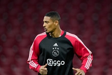 Haller becomes the second ever player to score in all Champions League group stages, Ajax sets a record too
