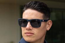 James Rodriguez is already out of Goodison in his mind: Who does Everton play on the weekend? 