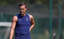 Harry Winks sparks rumours: Listen, I love Tottenham, but I want to play regular football