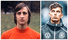 Germany's top football authority Rangnick: I have no doubts about Havertz, he's a modern Cruyff