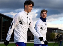 Havertz: Timo Werner and I joke about bad headlines, but they are not fun when you are home alone