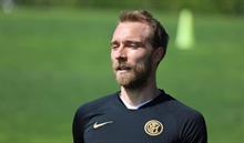 Eriksen and Inter reach a mutual contract termination: Christian will continue as a player though 