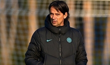 Inter's Inzaghi after a loss to Lazio: We are all very angry about what happened, the lads are very angry