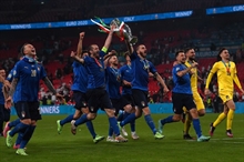 It was only visiting home: Italy wins the Euros in London after penalties after going down early