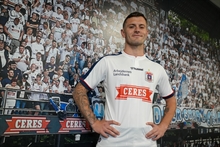 Wilshere finally finds a team in the north... of continental Europe 