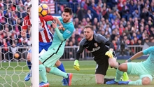 Messi returns praise to Oblak: It's an extra motivation to try score goal on him