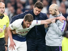 Vertonghen reveals the grave consequences of a head clash: It affected me for nine months!
