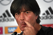 Joachim Low states there is still a chance Muller, Hummels, and Boateng could make the Euro
