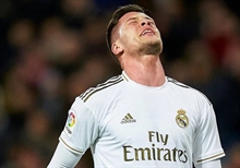 Real's Jovic: I'm not taking Spanish lessons anymore