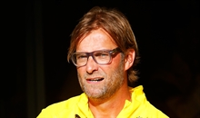 Klopp: Pep always looks perfect, but when I shout, I look like a serial killer
