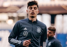 Kai Havertz: I have so much adrenaline after matches I fall asleep at 4 AM or 5 AM