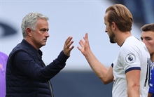 Kane on Mourinho's sacking: I was surprised, I found out 10 minutes before it was announced