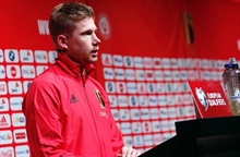 Negotiating for a contract De Bruyne hired a scouting agency to study his contribution to City 