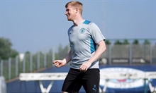 De Bruyne humiliates United revealing not even Guardiola knew how they were going to play