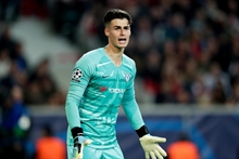 Mendy already has the same number of clean sheets as Kepa kept in 45 appearances for Lampard