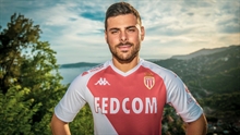 Bayer's second-best player moves to Monaco in a proper steal