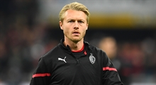 Huge blow to Milan's title aspirations: Kjaer out injured for the season! 