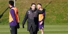 Lampard announces title contention: I didn't come into this job to fight for the fourth place