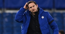 Lampard doesn't mind taking a job in the Championship: I don't have an ego just because I've managed in the Champions League