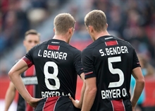 The Bender brothers are hanging up their boots at the same time