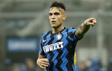 Lautaro Martinez ends the speculation of a move to Barca: I'm signing an extension with Inter