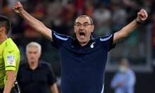 Luis Alberto: Inzaghi was like our friend, father but Sarri is stronger 