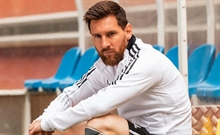 Messi: At some point, I will return to Barcelona