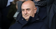 Daniel Levy believes Spurs lost the compass due to a new stadium, vows for a return to attacking football