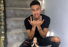 United finally ready to sell Jesse Lingard