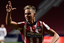 Marcos Llorente: It was very clear I had to leave Real