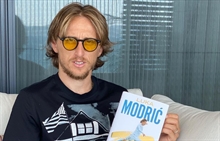 Modric admits Real’s flaws: We are lacking a little of everything