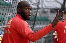 Lukaku: Inter took me out of s--t but I only wanted to leave for Chelsea 
