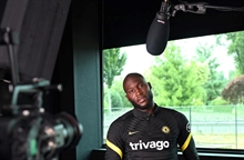 Tuchel: Focus on Lukaku is sometimes too much and sometimes not fair 