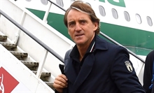 European champions will have to go to the play-offs! Mancini still believes this Italy can win the World Cup 