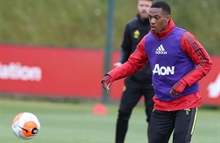 Rangnick speaks out on the Martial transfer demands: The offer needs to be in the interest of the club as well