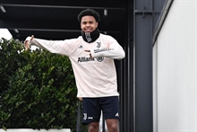 Juve's loanee passes the grade: McKennie officially an Old Lady player