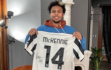 McKennie: At Juventus, being replaced is as easy as being signed