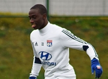 Real Madrid signs Ferland Mendy from Lyon
