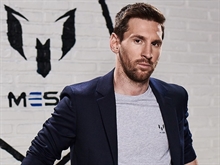 Messi after being scolded for criticizing the board: I let so many things pass