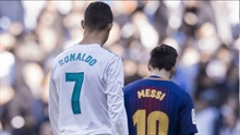 A 15-year streak of domination ends as CR7 and Messi exit Champions League in the first knockout round