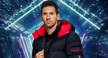Frozen out: Suarez reveals Messi is having a tough time at PSG due to cold weather